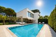 Durres Shitje Vile  San Pietro Resort & Residences, Gjiri i Lalezit vile bregdet kompleks rezidencial Booking/AirBnB